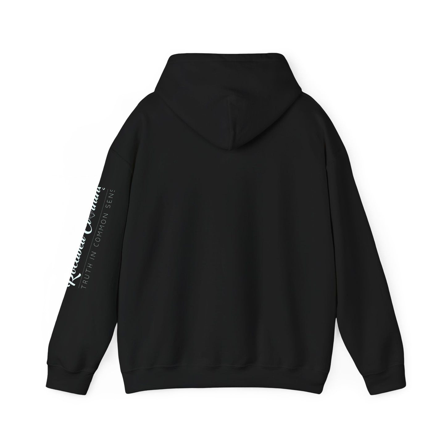 Unisex Heavy Blend™ Hooded Sweatshirt COYO EDITION