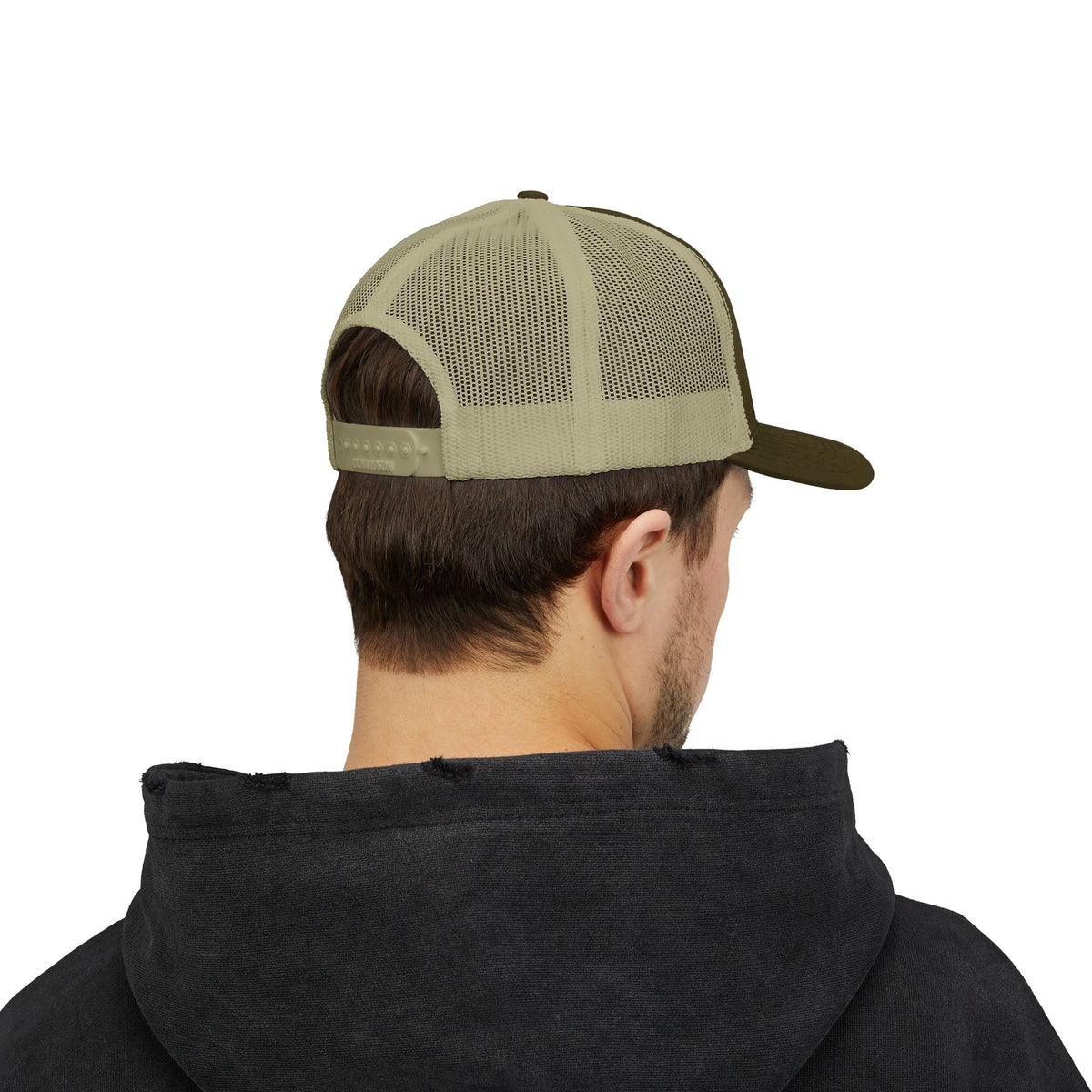 ELEVEN11NINE9 MONEYGRIND snapback (stitched)