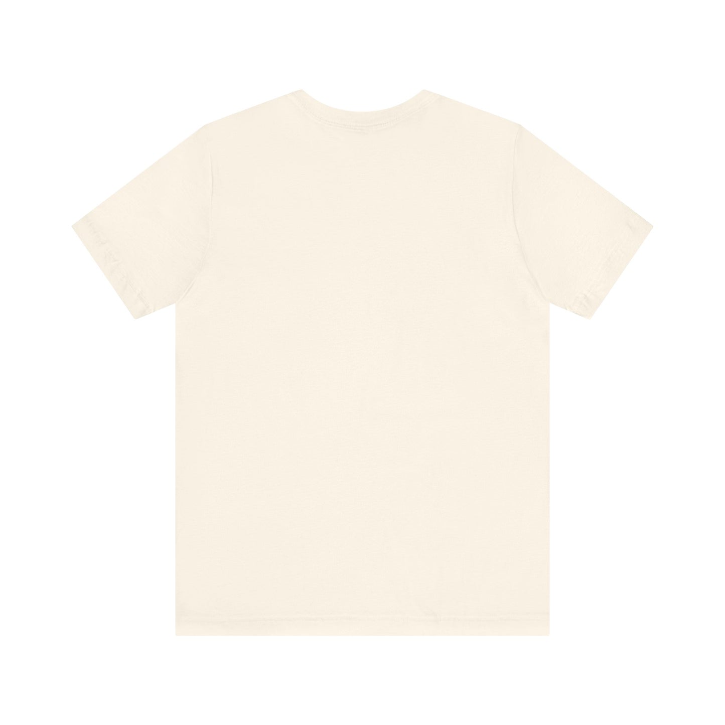 NAWLEANS EDITION Unisex Jersey Short Sleeve Tee